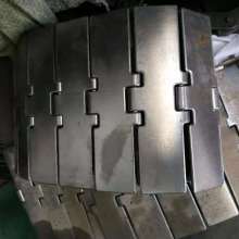 专业生产不锈钢链板 工业传动链板 清洗机链板